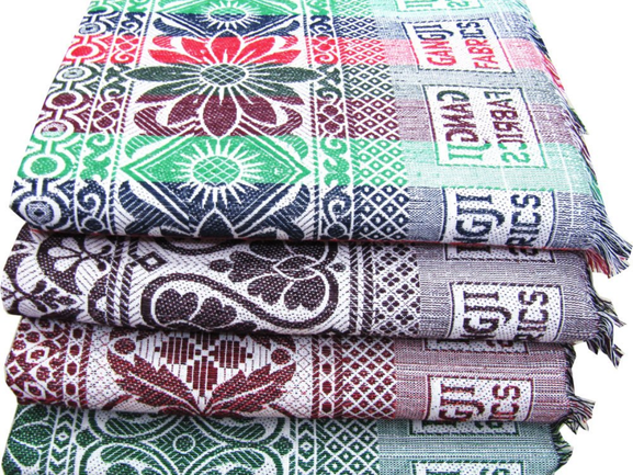Solapuri Blankets Export from India