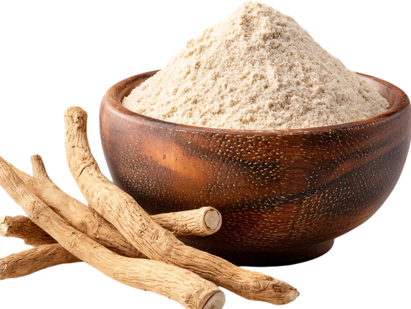 Ashwagandha Powder Exporter from India