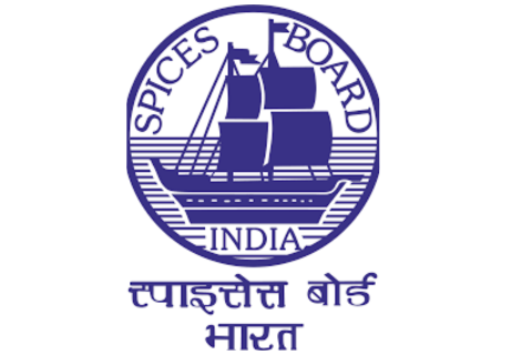 Spice Board Registration