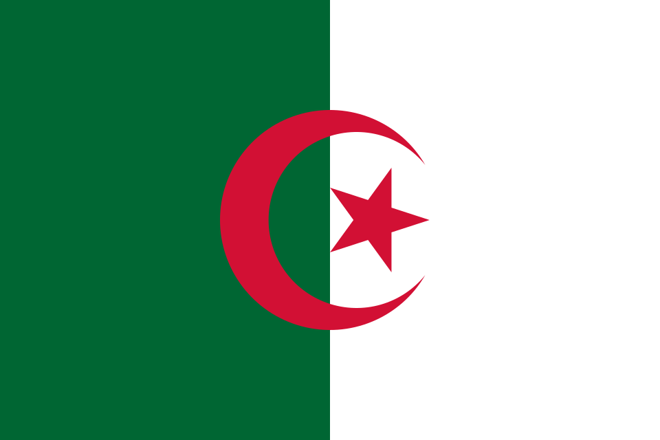 Algeria Export Market