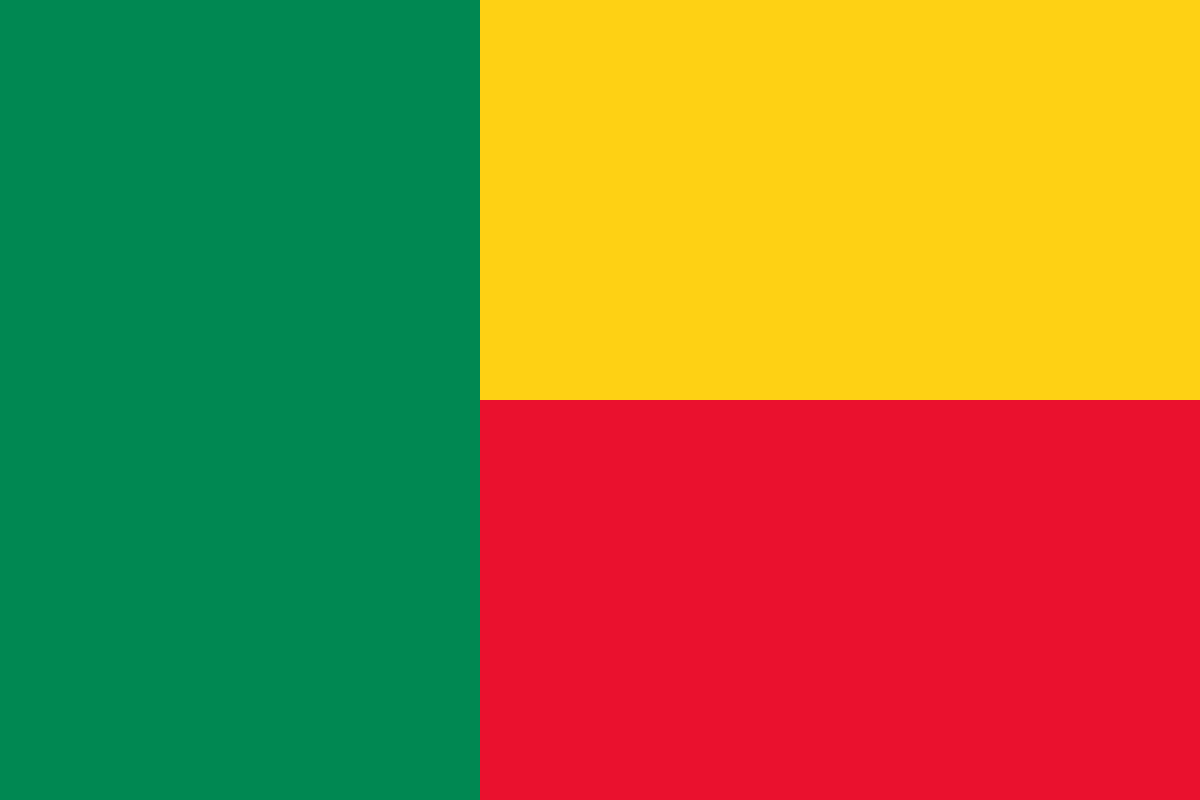 Benin Export Market