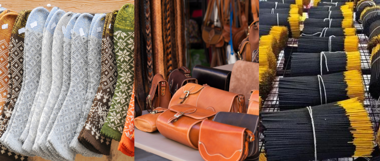 Indian Handicrafts Exporter